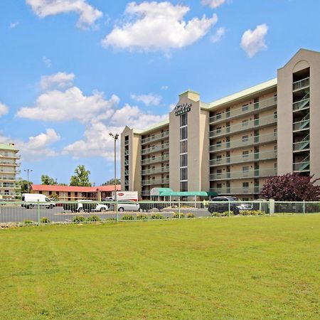 River Place Condos #205 2Bd 비둘기 포지 외부 사진
