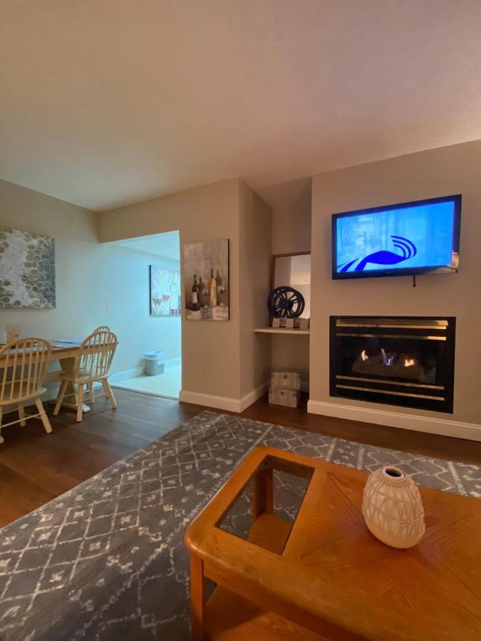 River Place Condos #205 2Bd 비둘기 포지 객실 사진
